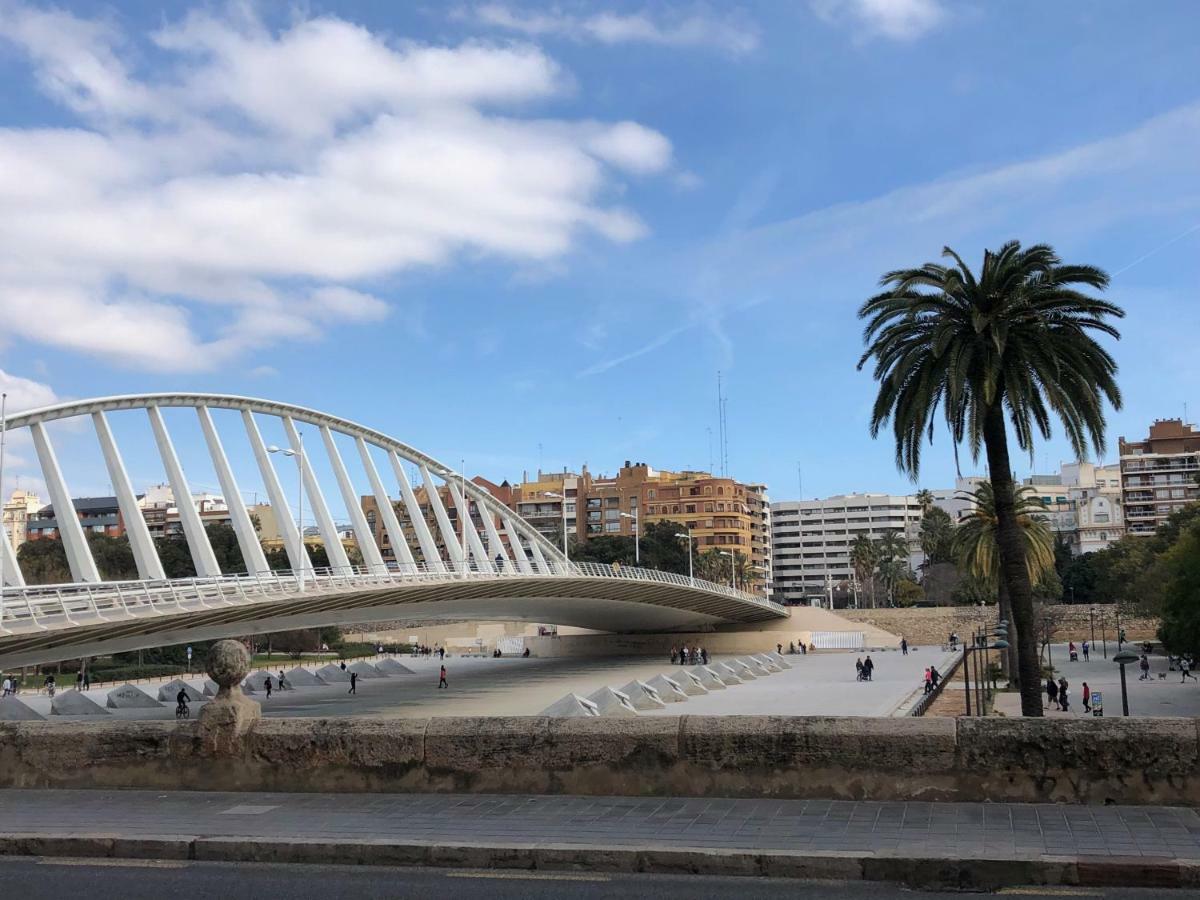 Colón Market Downtown Valencia Kültér fotó